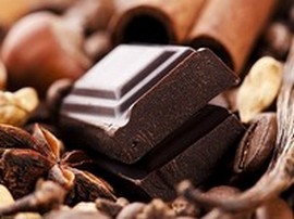 Шоколадная диета