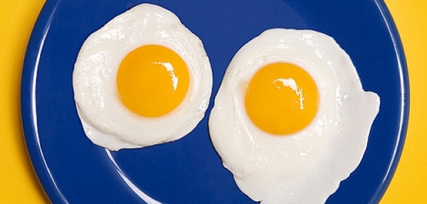Употребление яиц укрепляет здоровье и способствует похудению